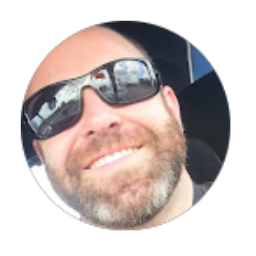 Todd Hamilton